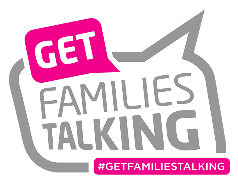 Get Families Talking